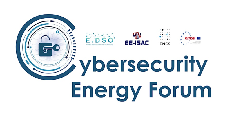 7th E.DSO/EE-ISAC/ENCS/ENISA Cybersecurity Forum