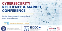 Cybersecurity Resilience and Market Conference