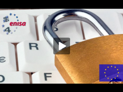 ENISA Corporate Video 2011