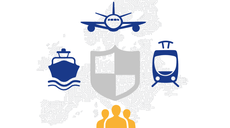 Call for experts for TRANSSEC - Transport Resilience and Security Expert Group