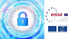 ENISA contributes to a Council of Europe webinar on cooperating with CSIRTs to counter cybercrime 