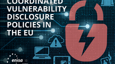 Coordinated Vulnerability Disclosure policies in the EU