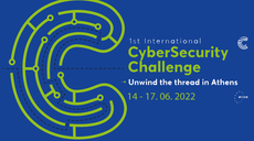 Cyber teams from across the globe to compete in 1st International Cybersecurity Challenge