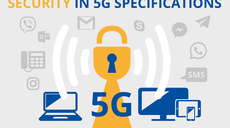 Cybersecurity for 5G: ENISA Releases Report on Security Controls in 3GPP