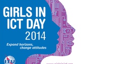 ENISA supports Girls in ICT Day 2014