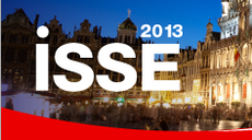 ISSE 2013: Call for Contributions