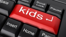 Keeping kids safe online