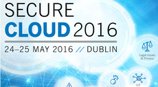 Latest update on Secure Cloud 2016