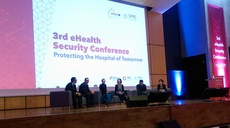 Lisbon hosts European eHealth cybersecurity conference