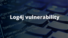 Log4j vulnerability - update from the CSIRTs Network