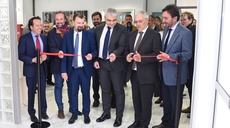 New ENISA office inaugurated in Heraklion – Crete, Greece