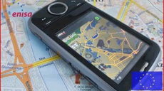 New video clip; Smartphones security risks & opportunities