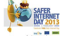 Safer Internet Day 2013