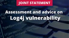 Joint Statement on Log4Shell