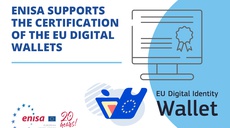 EU Digital Identity Wallet: A leap towards secure and trusted electronic identification through certification