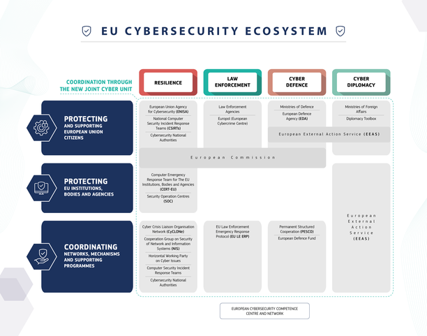 Joint cyber unit info