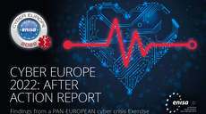 Is the EU Healthcare Sector Cyber Healthy? The Conclusions of Cyber Europe 2022