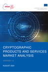 Cryptographic Products and Services Market Analysis