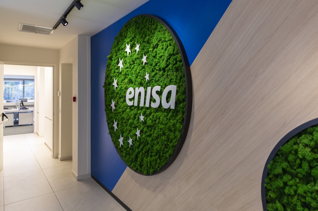 ENISA new building inauguration