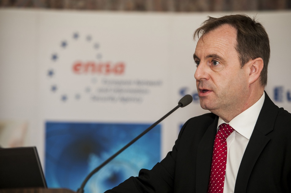 ENISA High Level Event 2012-Brussels