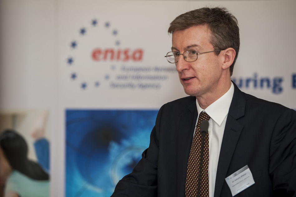 ENISA High Level Event 2012-Brussels