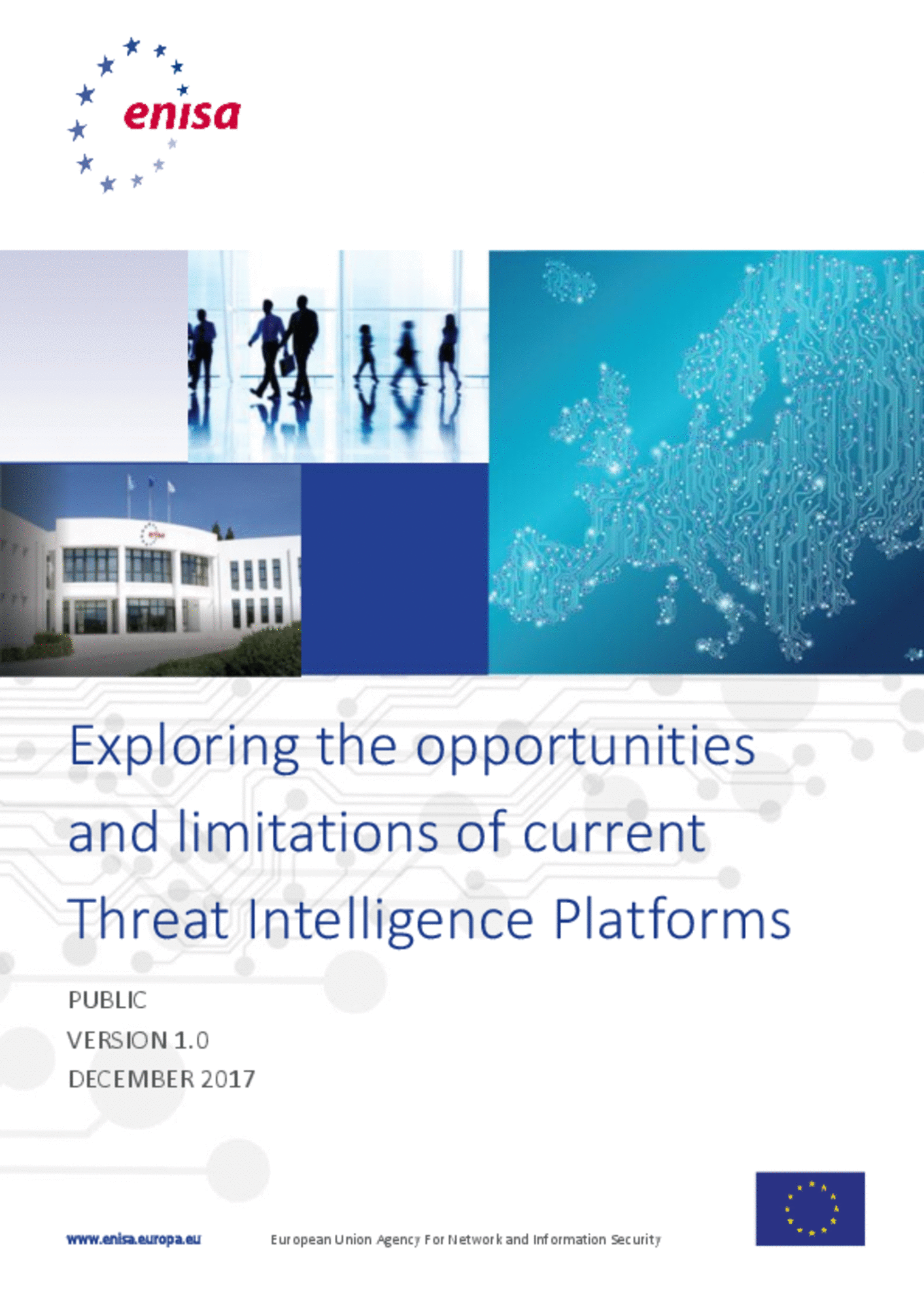 exploring the opportunities and limitations of current threat intelligence platforms