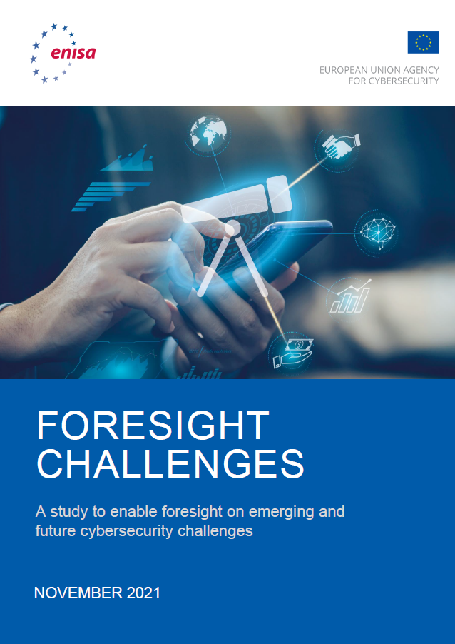 foresight challenges