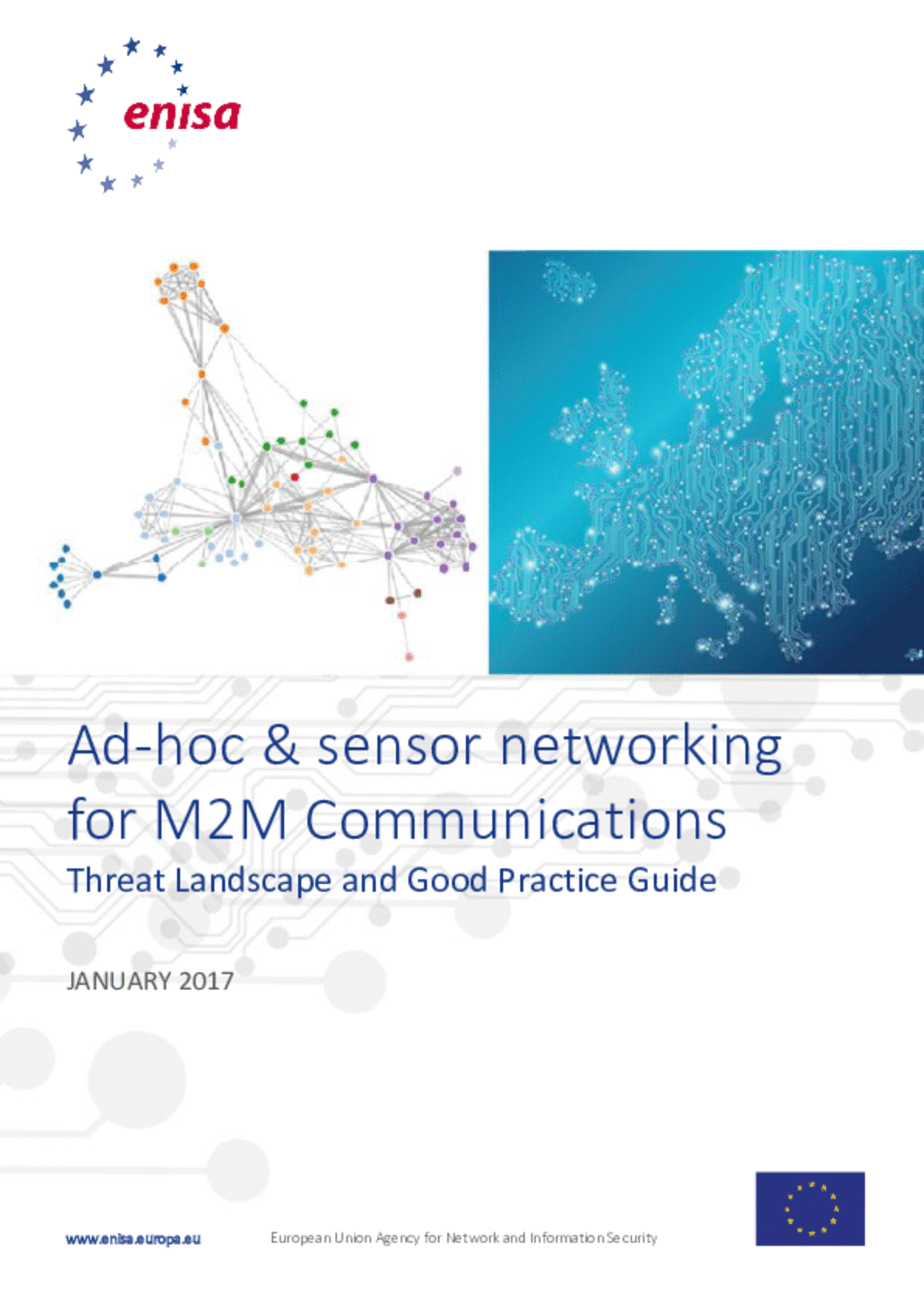 m2m communications threat landscape