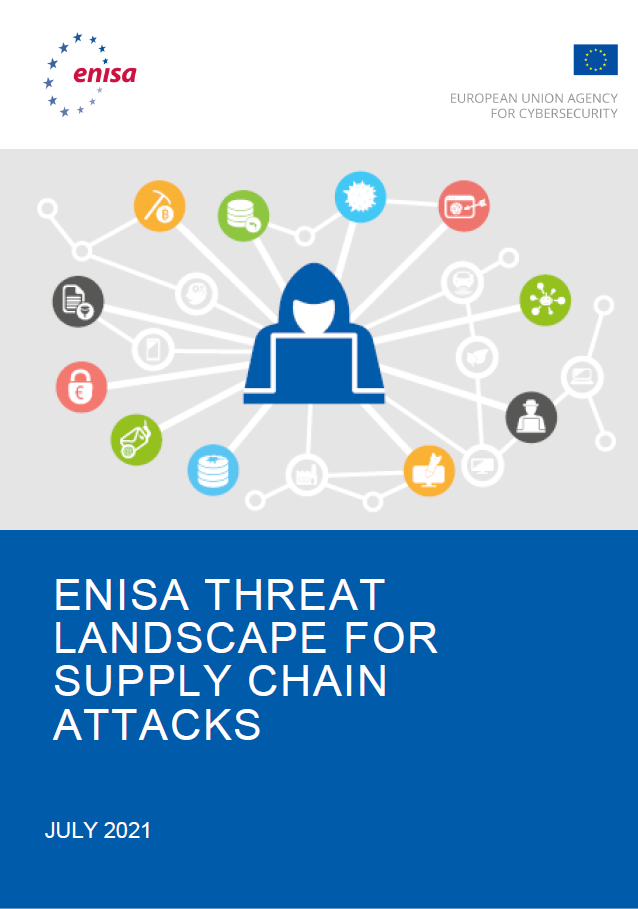 threat andscape for supply chain attacks