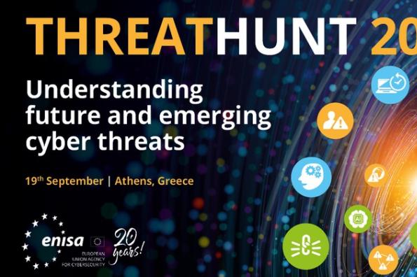 Threathunt 2030- Understanding future and emerging cyber threats