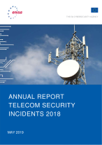 telecom annual incident reporting 2018