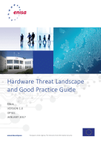 hardware threat landscape