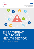 health threat landscape