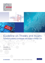 technical guideline on threats and assets