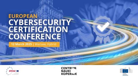 Cybersecurity Certification Conference 2025