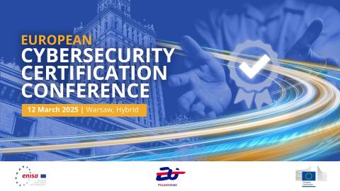 Cybersecurity Certification Conference 2025