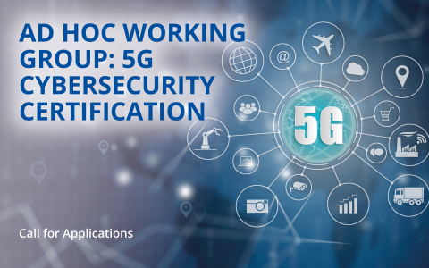 5G certification, Ad hoc working groups