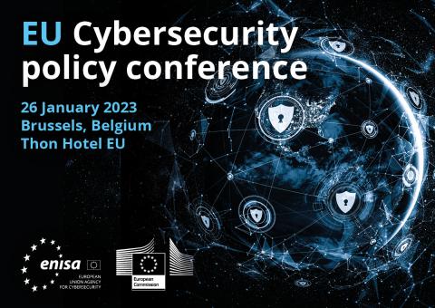 Cyber Security Policy conference