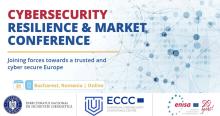 Cybersecurity Resilience and Market Conference 