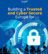 ENISA poster - Building a Trusted and Cyber Secure Europe for 20 years