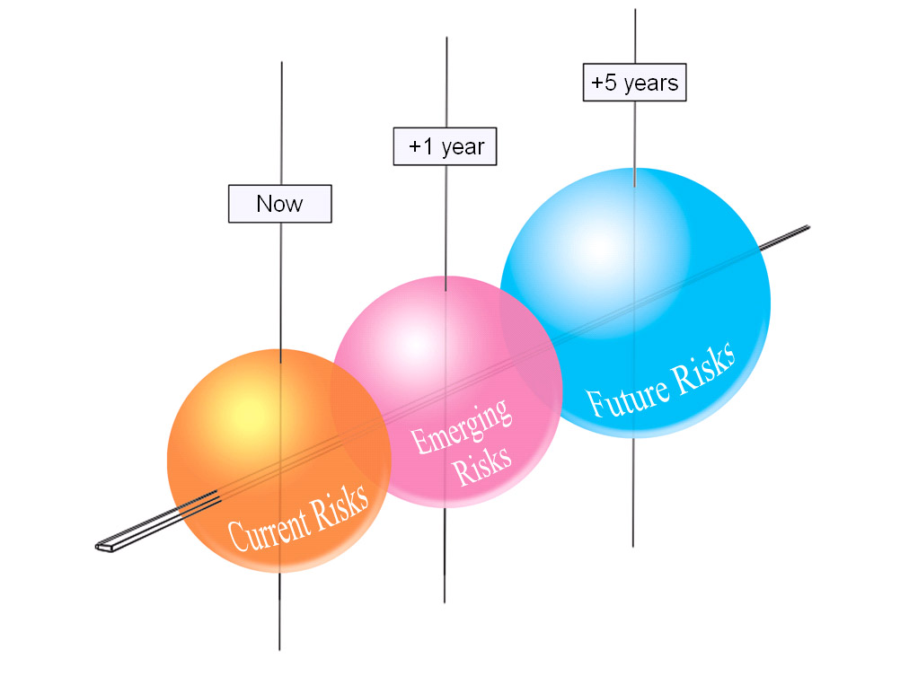 Risk Definitions